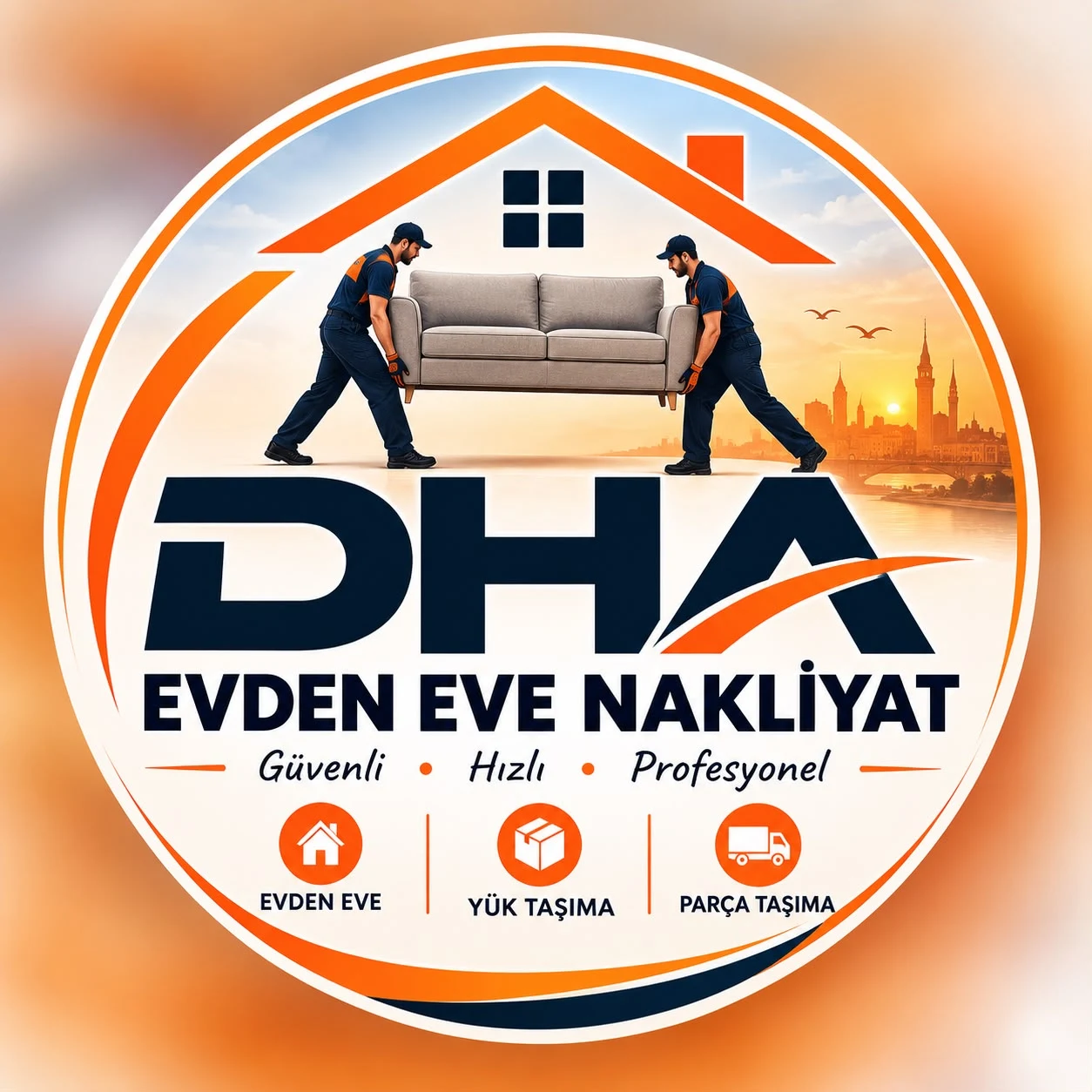 DHA NAKLİYAT